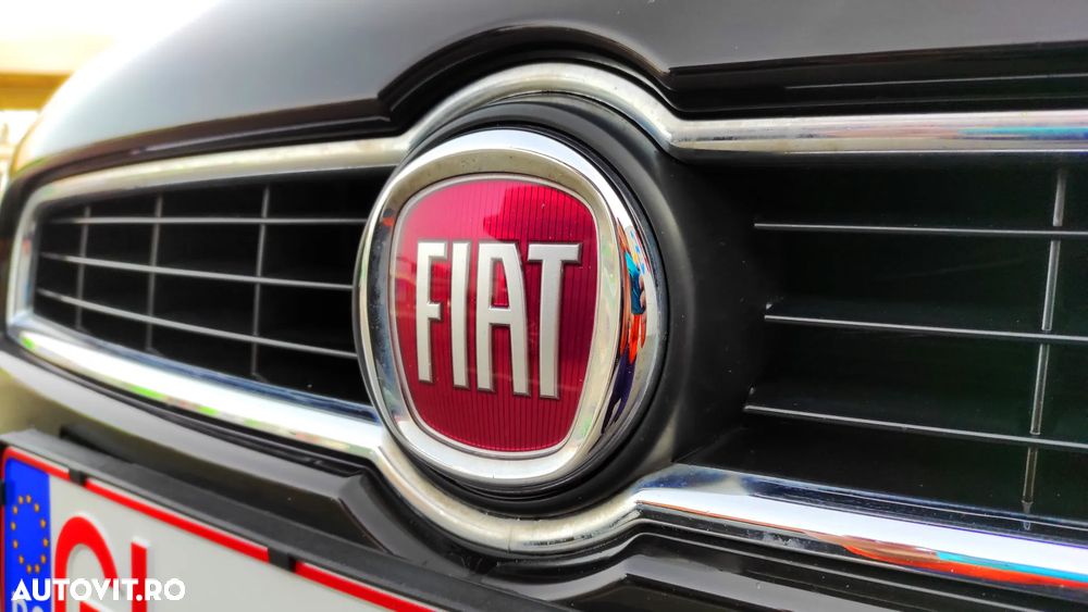 Fiat Bravo - 16