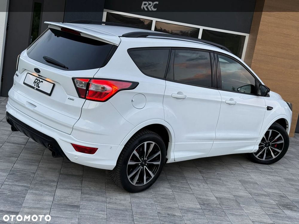 Ford Kuga 2.0 TDCi AWD ST-Line - 6