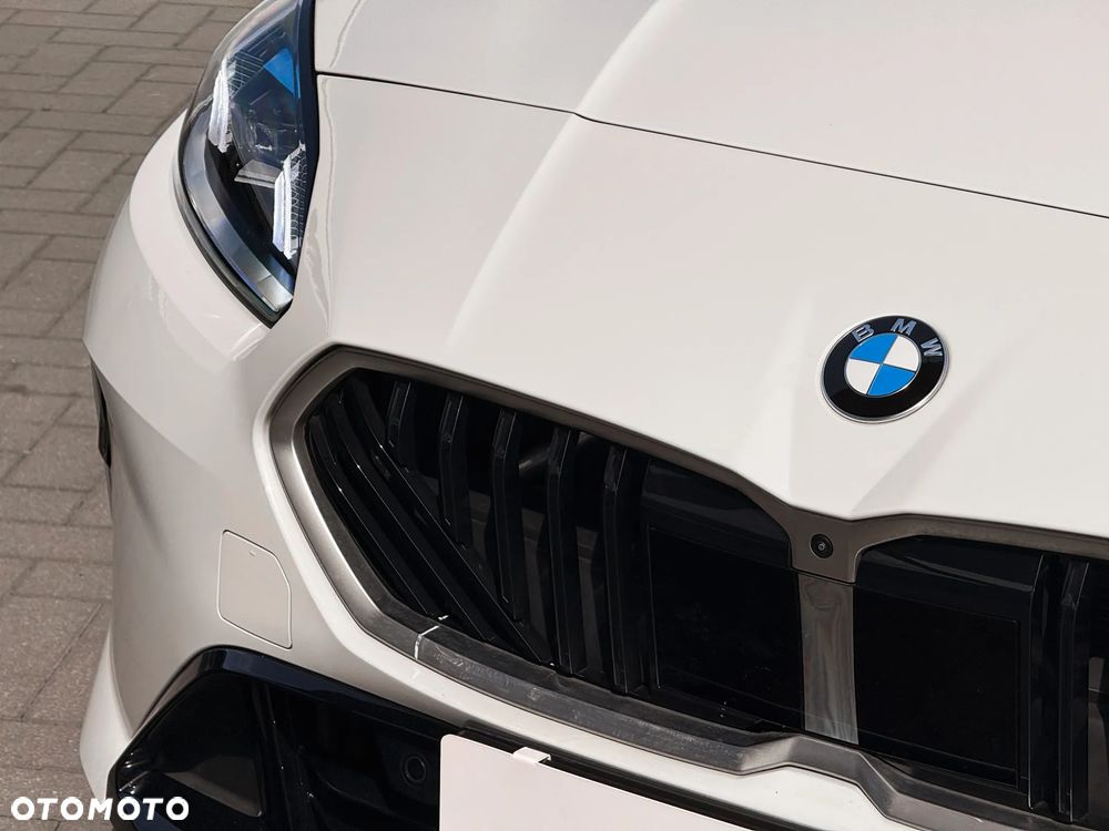 BMW Seria 1 120 - 7
