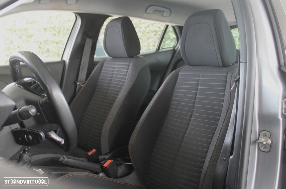 Peugeot 2008 1.5 BlueHDi Active Pack - 12
