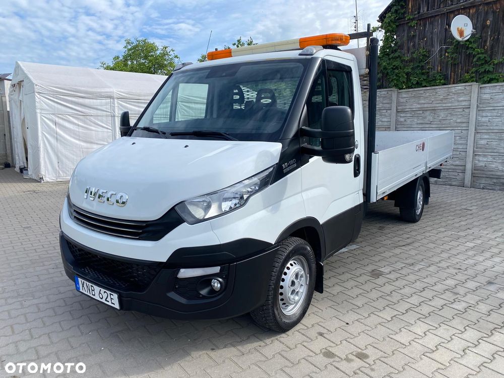 Iveco DAILY - 1