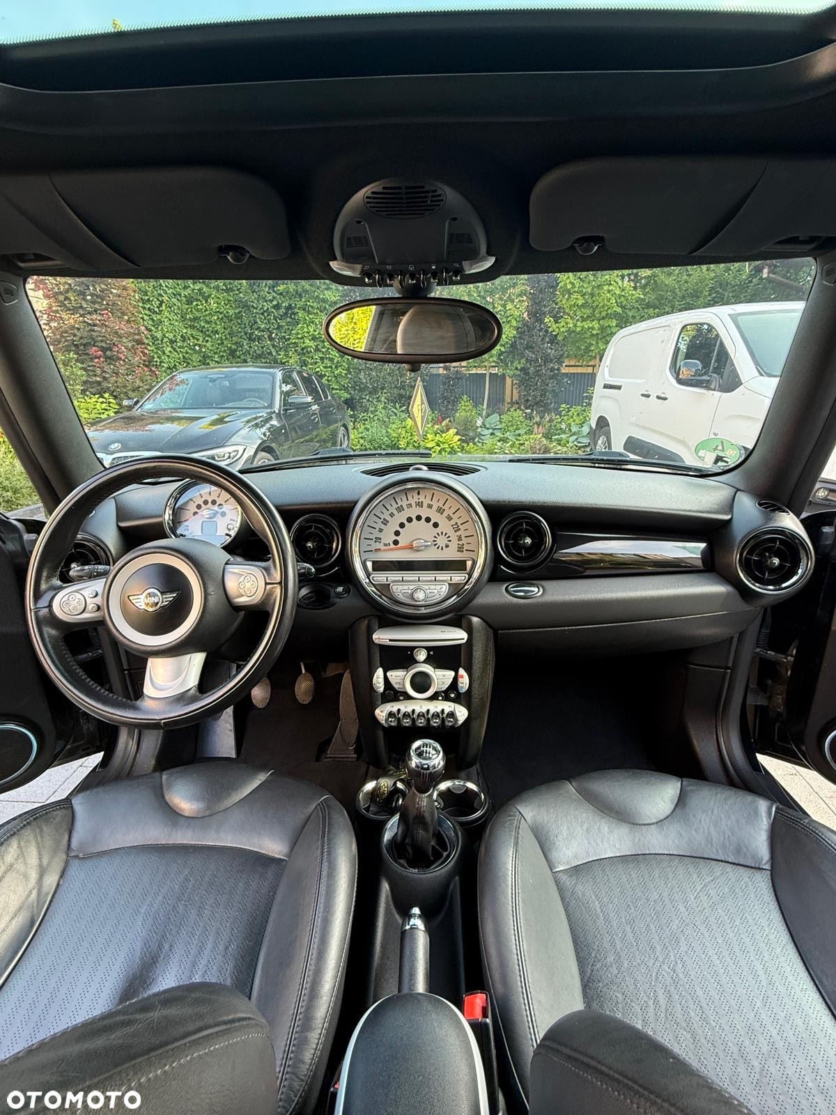 MINI Cooper Bayswater - 7