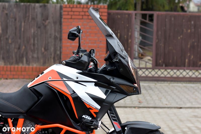 KTM Super Adventure - 8