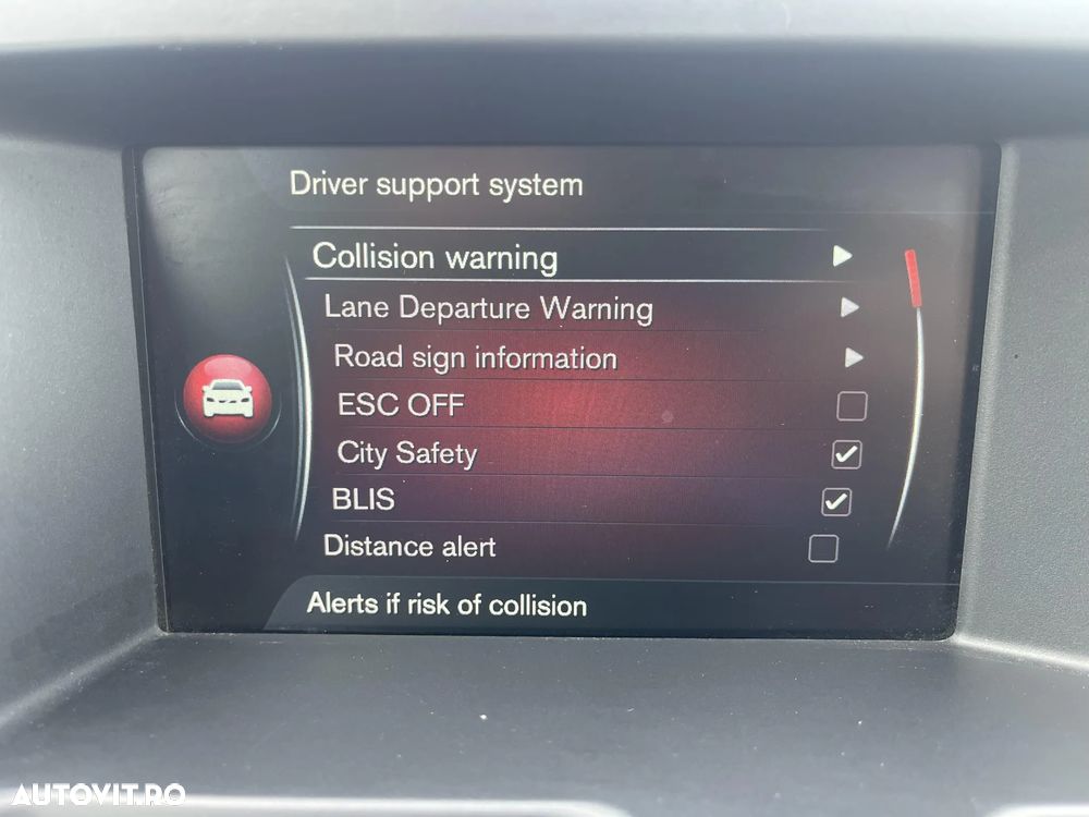 Volvo XC 60 D4AWD Momentum - 20