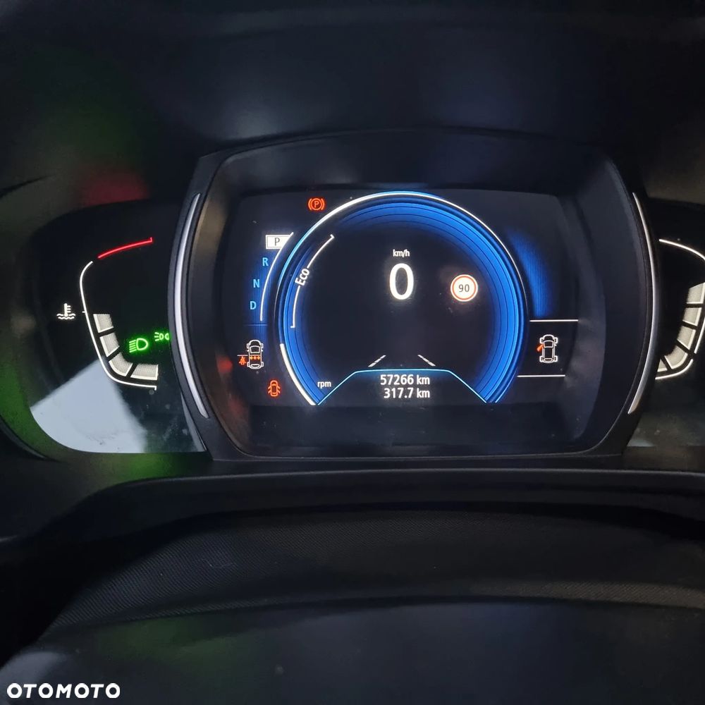Renault Kadjar 1.3 TCe FAP Intens EDC - 6