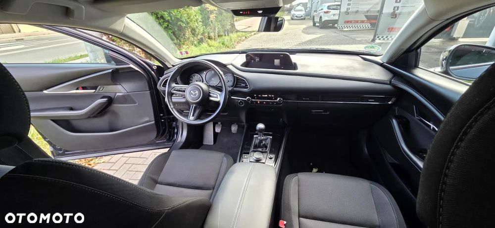 Mazda CX-30 2.0 mHEV Exclusive-Line 2WD - 37