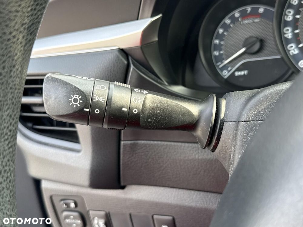 Toyota Corolla 1.33 Active EU6 - 18