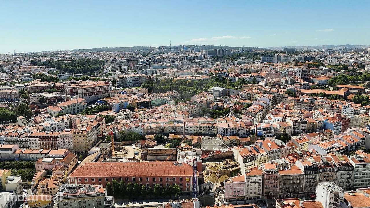 Apartamento T3 para venda - Grande imagem: 2/39