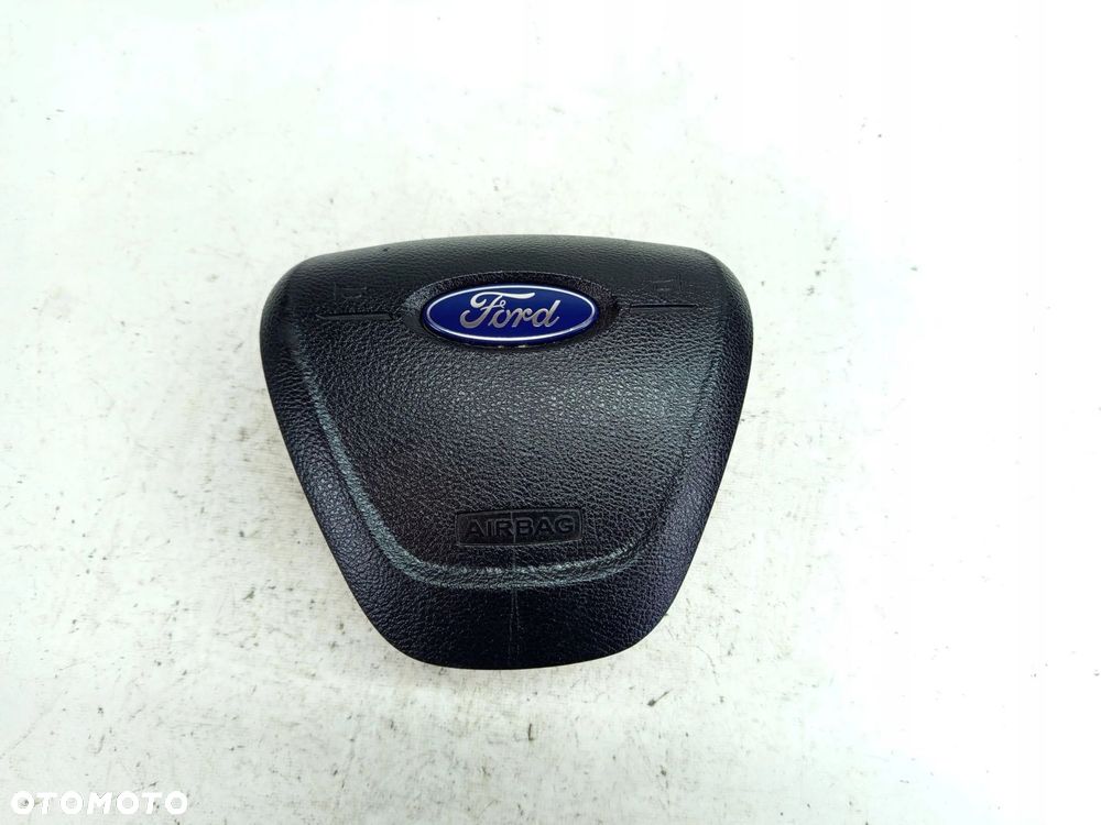 PODUSZKA KIEROWCY AIRBAG Ford Transit Tourneo Connect MK2 DT11-K042B85-AA - 1