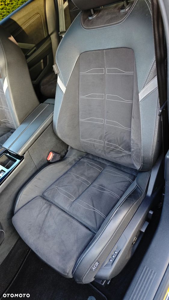 Opel Astra 1.2 T Ultimate S&S - 8