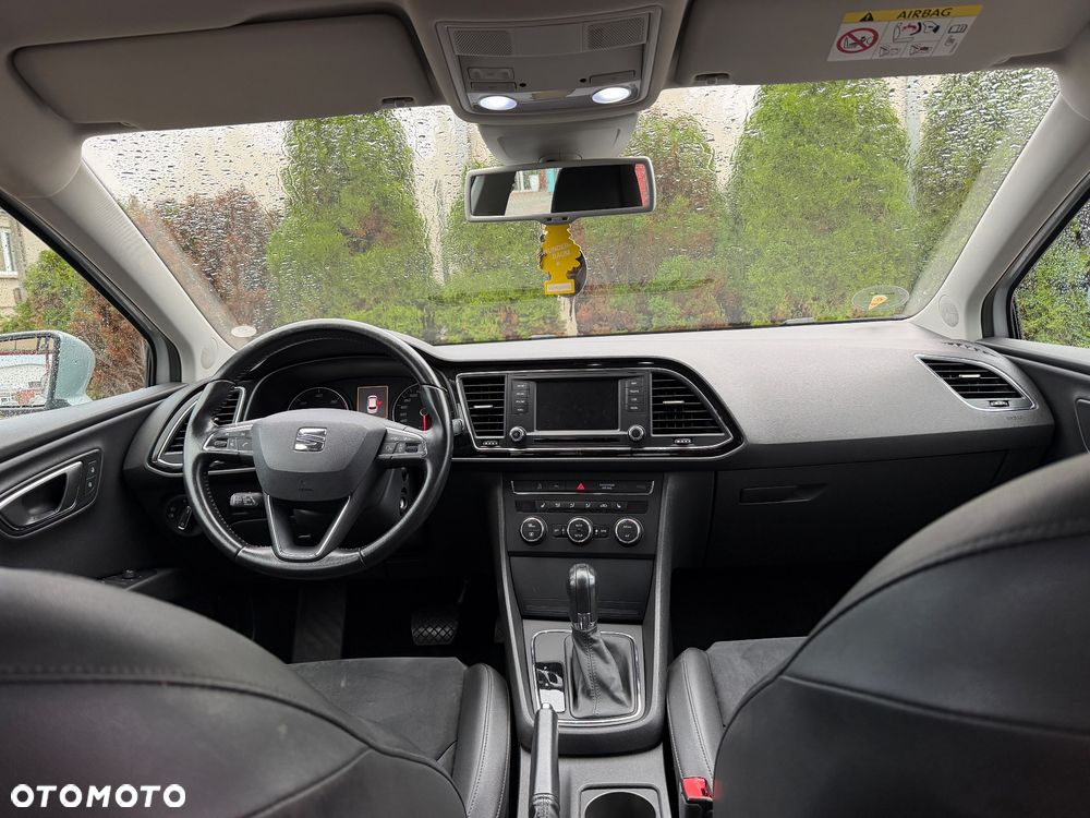 Seat Leon - 9