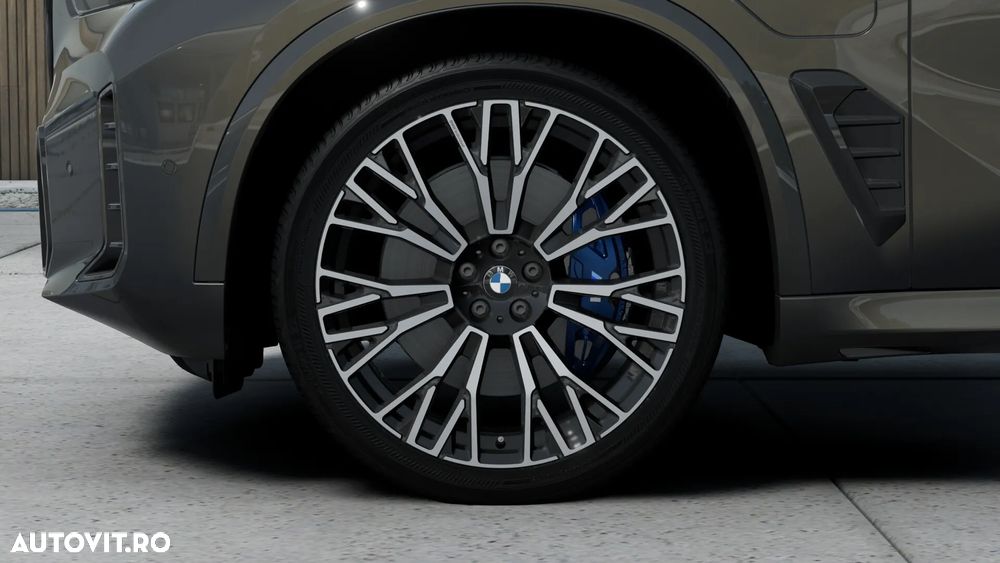 BMW X5 2026 — imagine 13