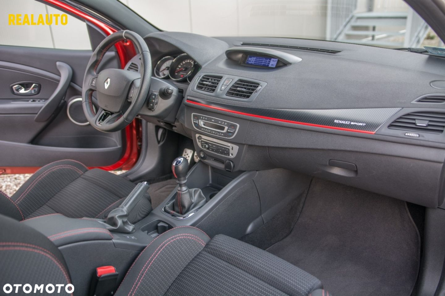 Renault Megane - 26