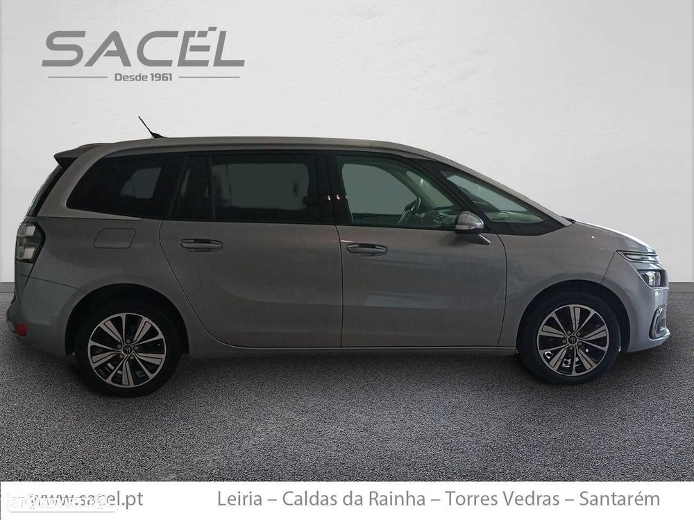 Citroën Grand C4 Spacetourer 1.5 BlueHDi Feel - 5