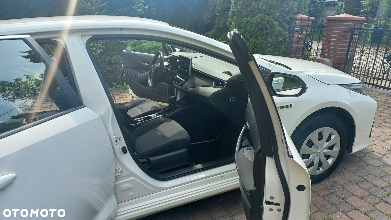Toyota Corolla - 37