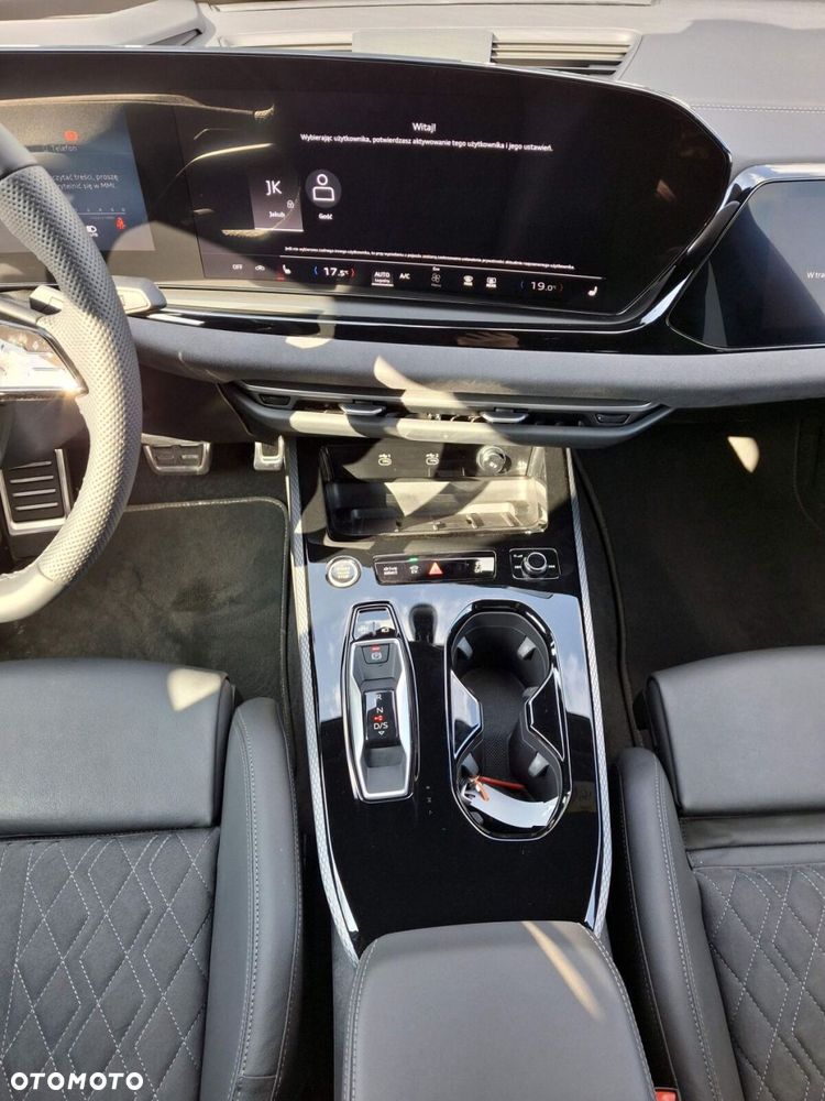 Audi A5 Limousine - 26