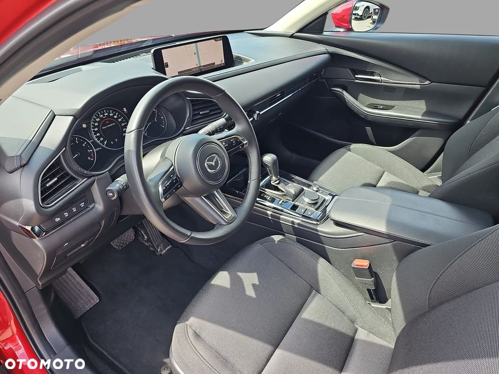 Mazda CX-30 2.0 mHEV Centre-Line 2WD - 12