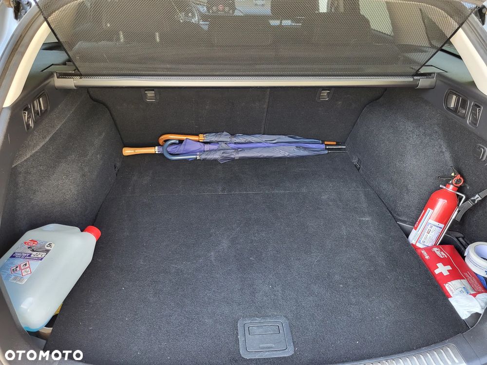 Mazda 6 2.0 SkyJoy/SkyBusiness - 9