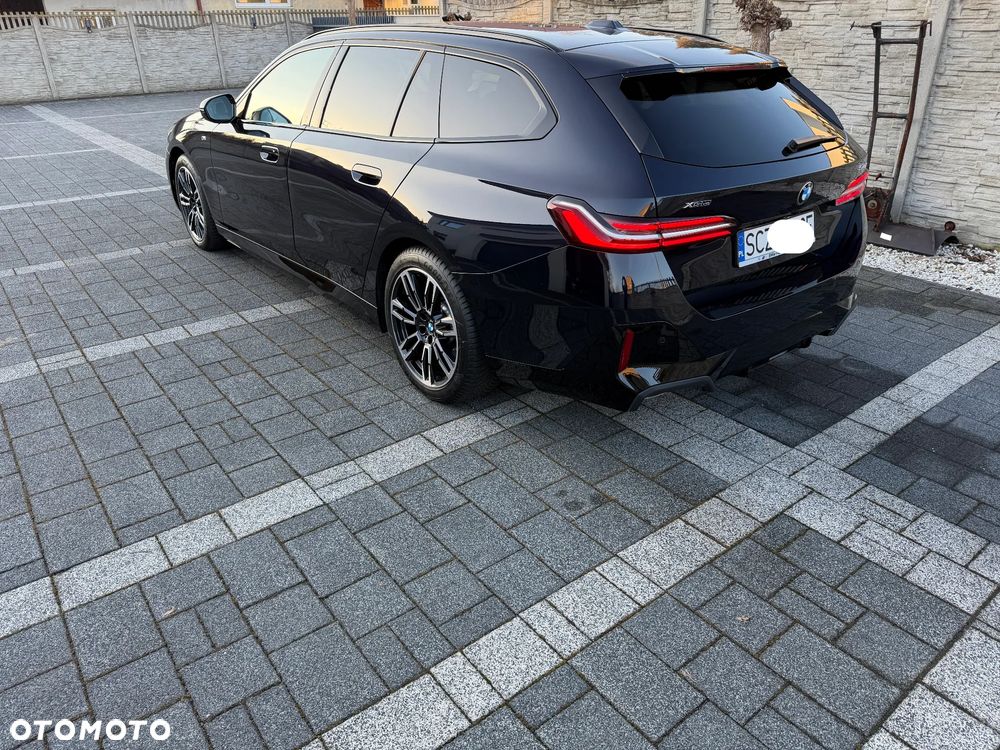 BMW Seria 5 - 3