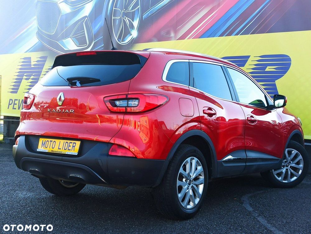 Renault Kadjar 1.2 Energy TCe Intens - 6