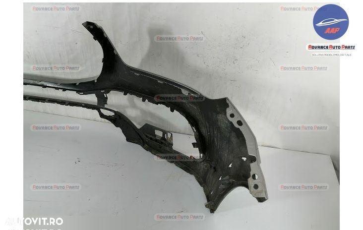 Bara Fata originala cu senzori si parktronic Mercedes-Benz  GLE  1  [2 - 4