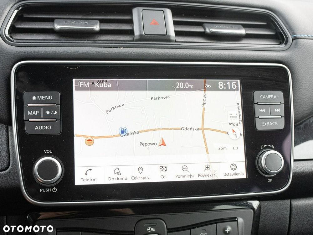 Nissan Leaf 40kWh N-Connecta - 22