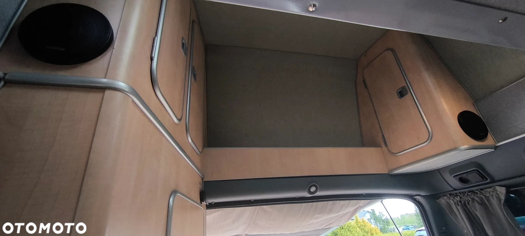 Ford Transit Nugget - 26