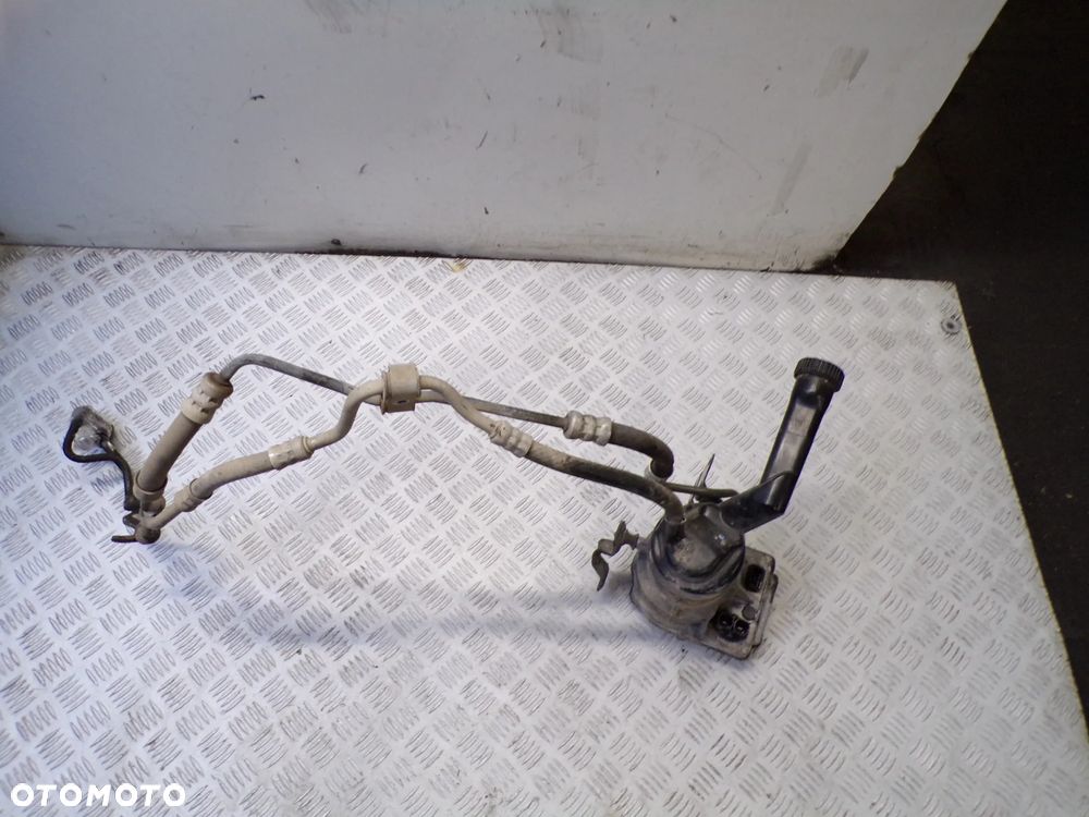POMPA WSPOMAGANIA PEUGEOT 308 T7 CITROEN 2.0 HDI 9670700480 - 6
