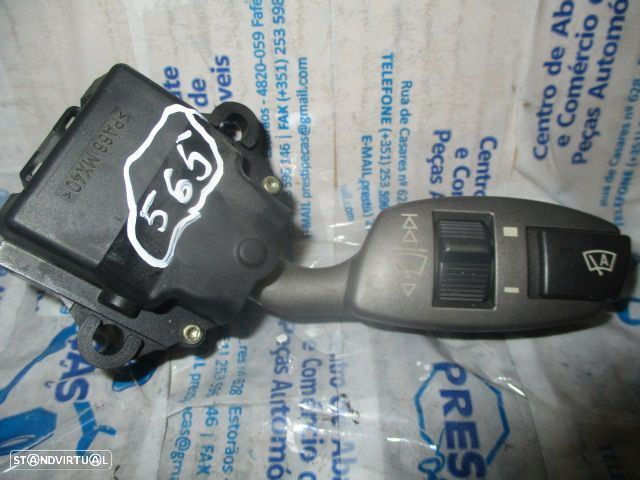 Comutador 6911519 BMW E65 ESCOVAS - 1