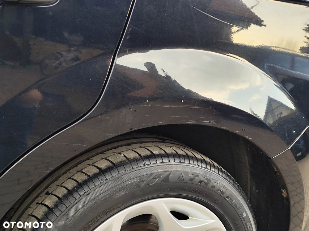 Ford Mondeo 1.6 Ambiente - 20