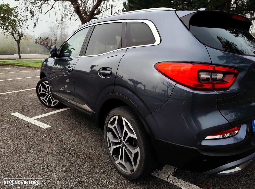 Renault Kadjar 1.3 TCe Intens - 6
