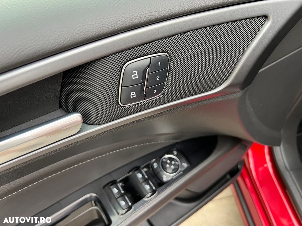 Ford Mondeo 1.5 TDCi ECOnetic Start-Stopp Titanium - 15