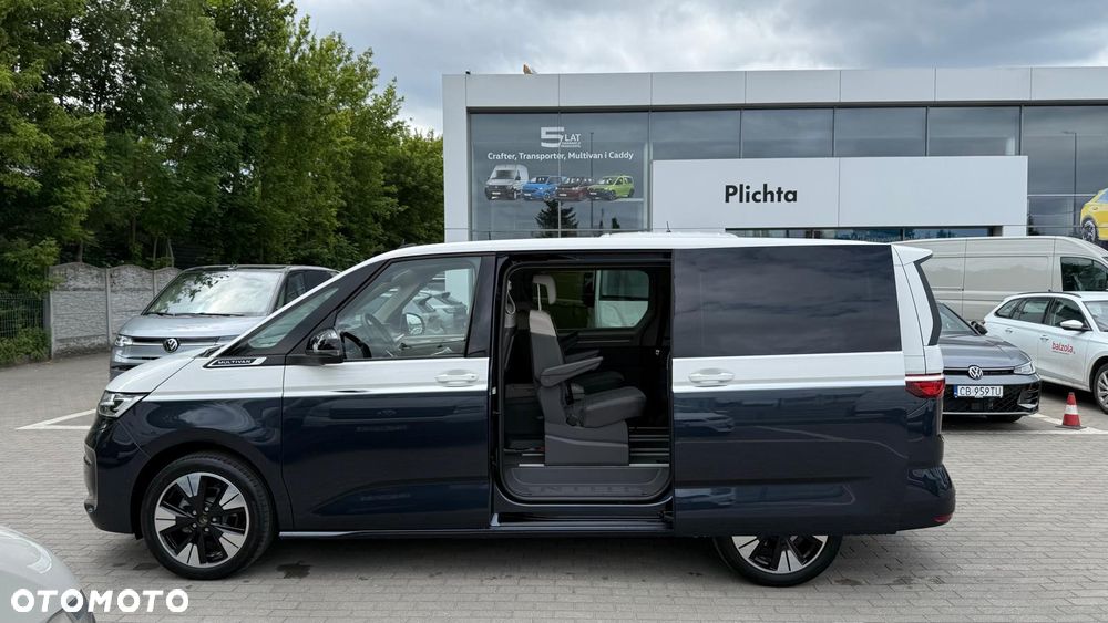 Volkswagen Multivan 2.0 TDI L2 Style DSG - 14