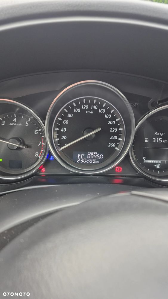 Mazda CX-5 2.0 Skymotion 2WD - 6