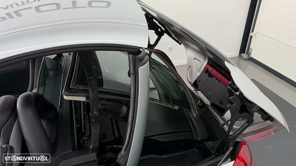 Mercedes-Benz SLK 200 K - 21