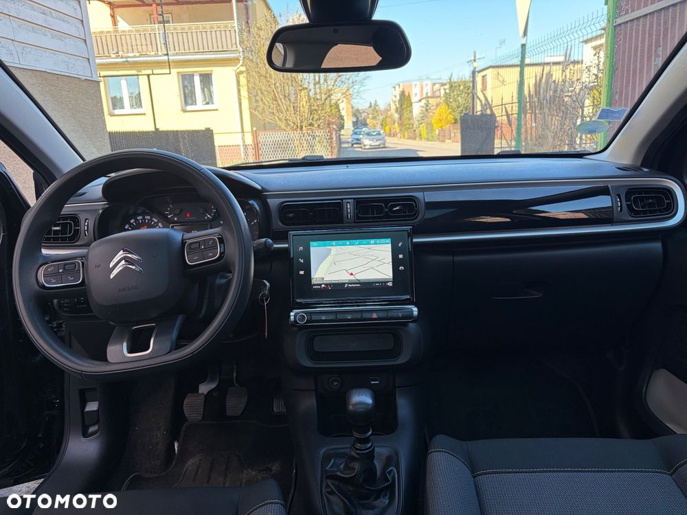 Citroën C3 - 20