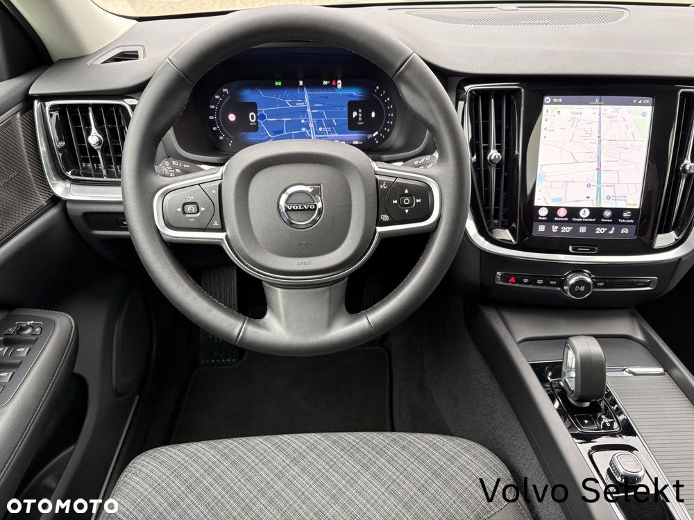 Volvo V60 - 20