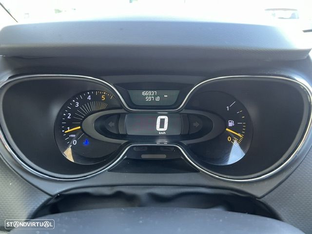 Renault Captur - 7