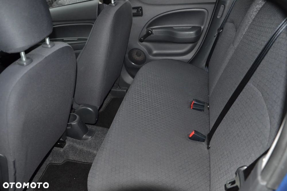 Mitsubishi Space Star 1.0 Active - 16