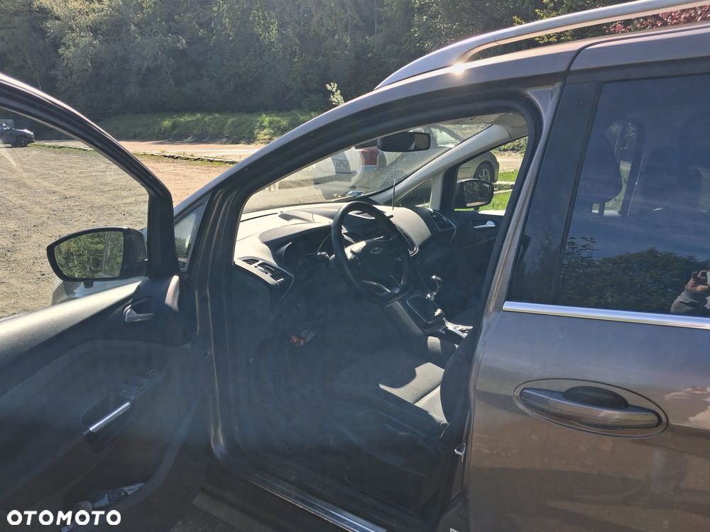 Ford Grand C-MAX 1.6 EcoBoost Titanium ASS - 9