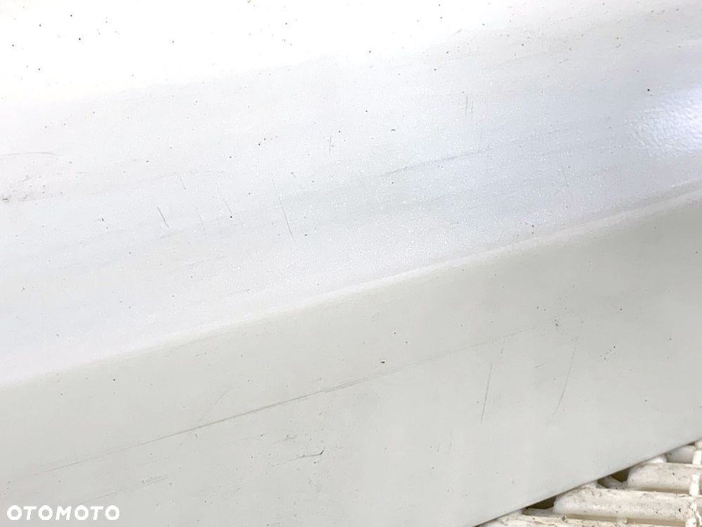 KLAPA TYŁ  MITSUBISHI ASX (GA_W_) 2009 - 2022 1.6 MIVEC 86 kW [117 KM] benzyna 2010 - 2022 - 6