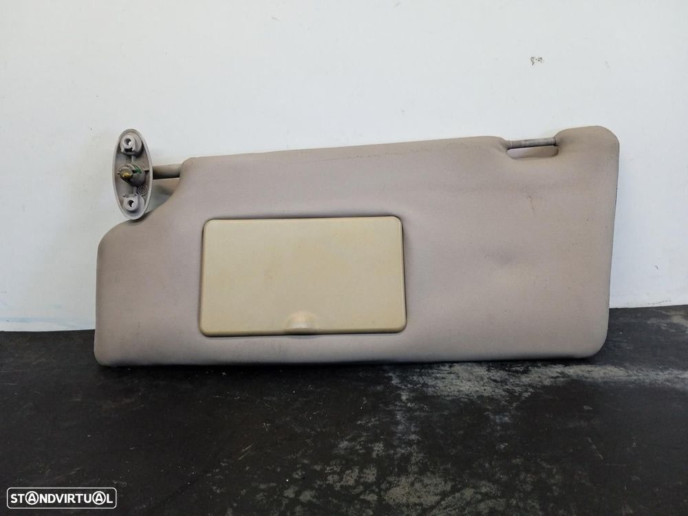 PÁLA DO SOL ESQUERDA FORD FOCUS 2001 -C9DB - 3