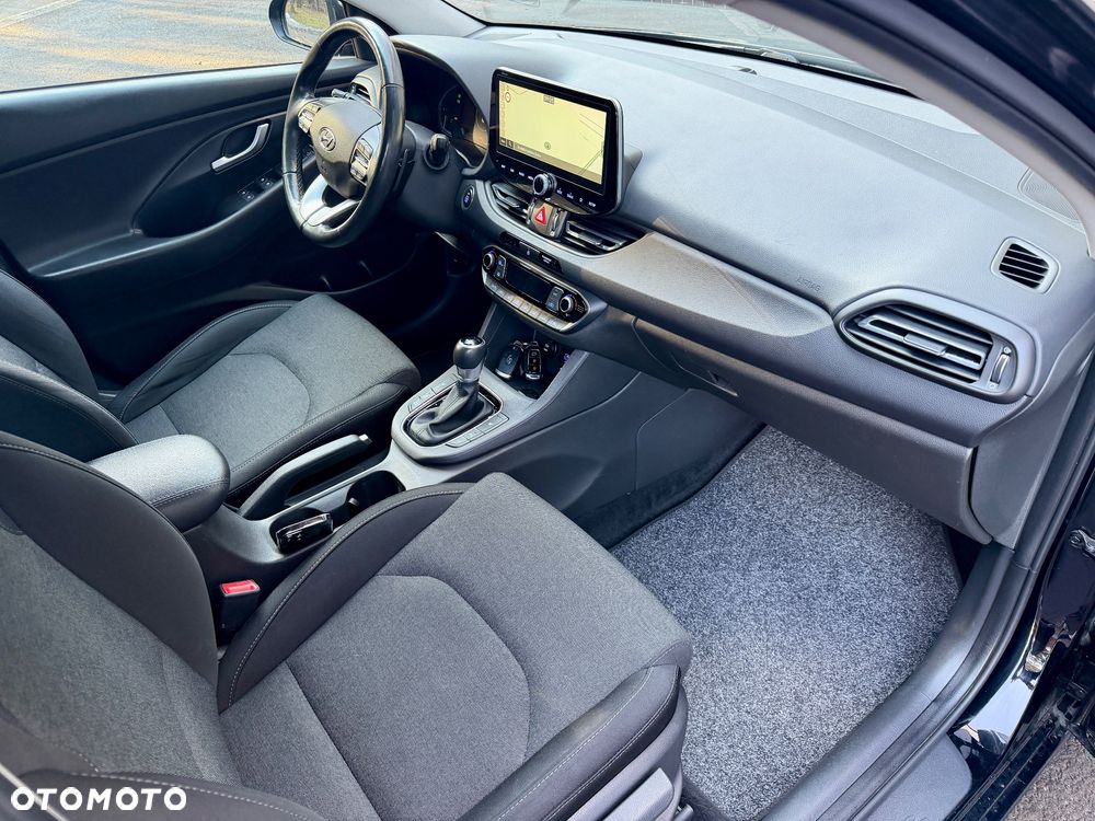 Hyundai i30 1.6 CRDI DCT EDITION 30+ - 16