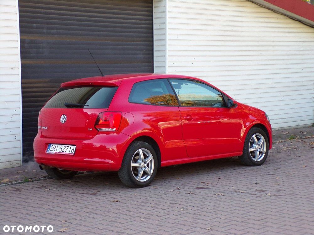 Volkswagen Polo - 11