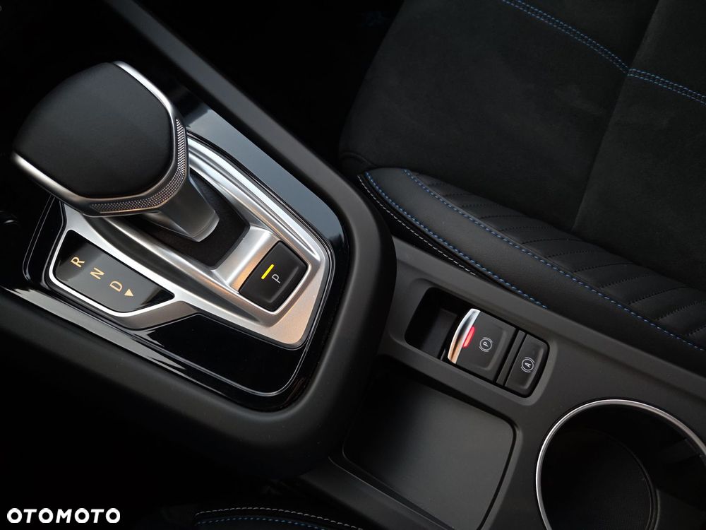 Renault Arkana 1.3 TCe mHEV Esprit Alpine EDC - 23