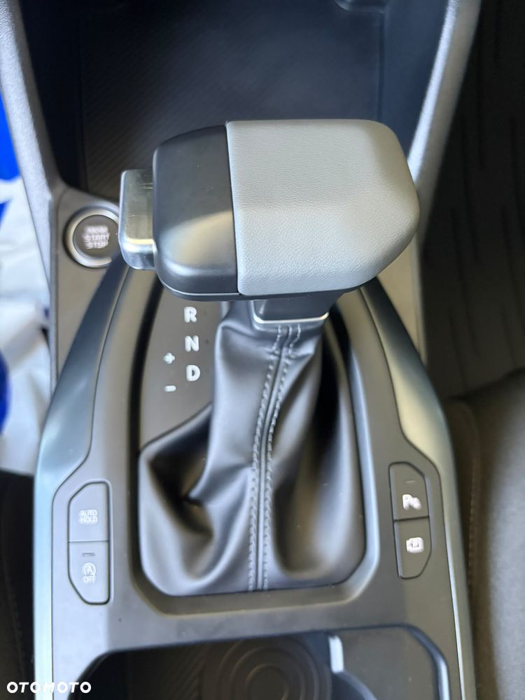 Kia K4 1.6 T-GDI M - 7