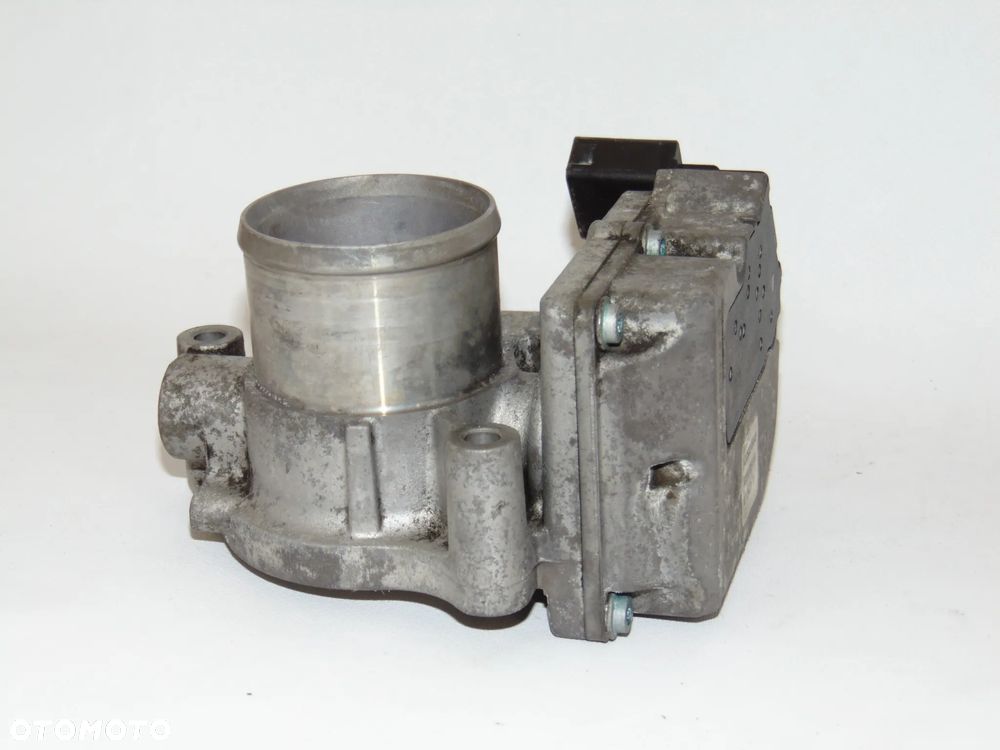 ORYGINAŁ przepustnica 7701062300 5WY9150B Renault Megane Scenic Laguna 2 II 01-09r - 8
