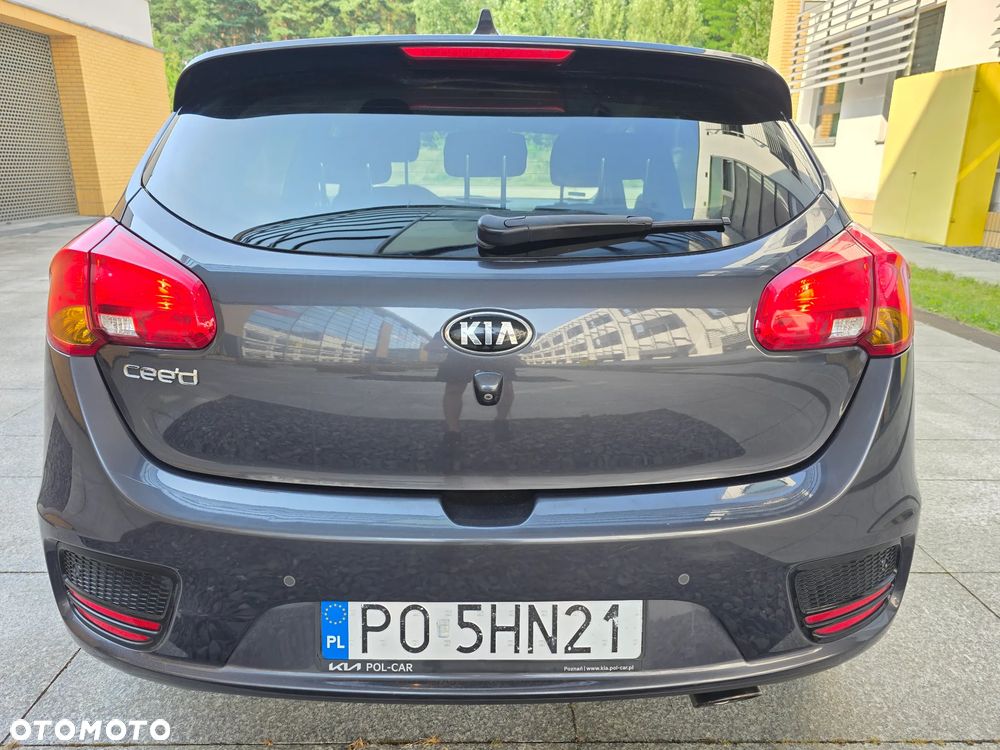 Kia Ceed 1.4 L Business Line - 6