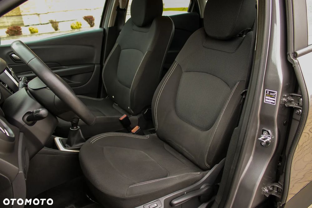 Renault Captur 1.5 dCi Energy Intens - 27
