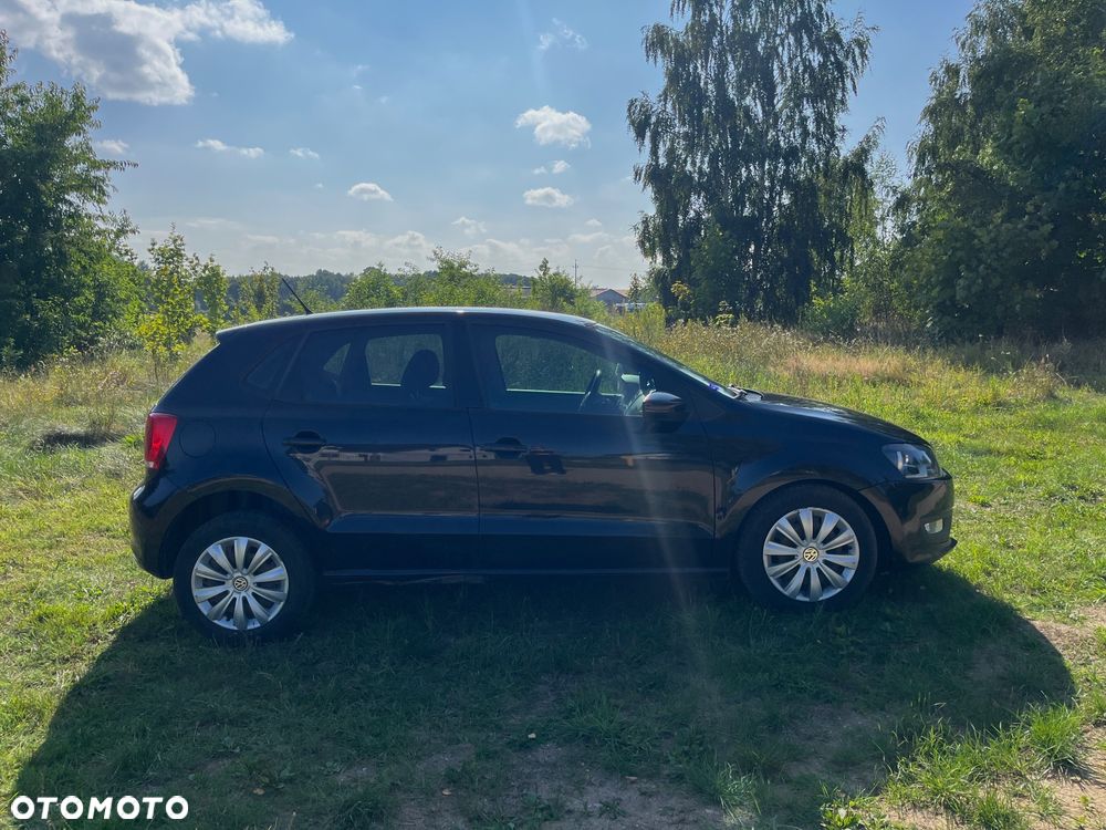 Volkswagen Polo 1.6 TDI DPF Comfortline - 4